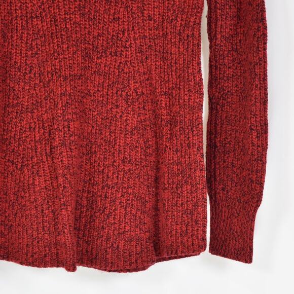 Athleta Sierra Crew Sweater, small - Picture 11 of 13